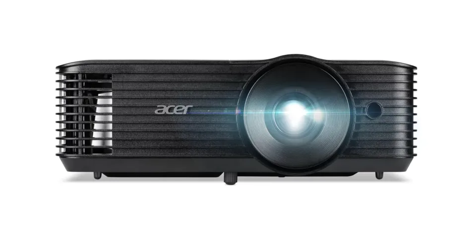 ACER Projektor X1328,DLP 3D,WXGA,4500Lm,20000:1,EMEA,2.8Kg,EURO Power,HDMI,reproduktor