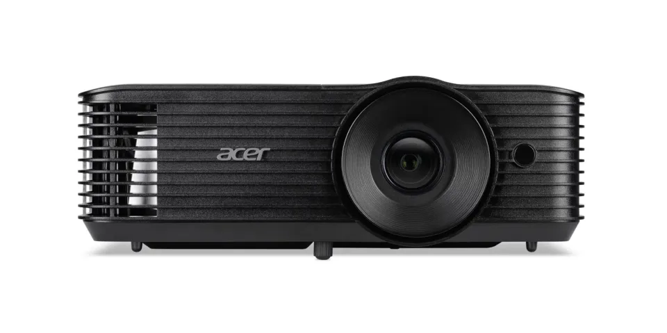 ACER Projektor X1328,DLP 3D,WXGA,4500Lm,20000:1,EMEA,2.8Kg,EURO Power,HDMI,reproduktor