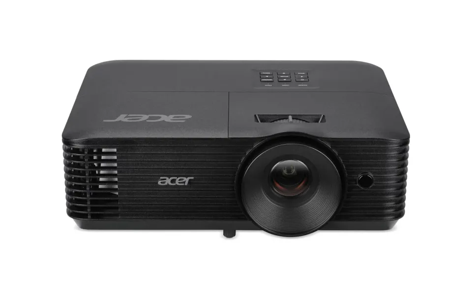 ACER Projektor X1328,DLP 3D,WXGA,4500Lm,20000:1,EMEA,2.8Kg,EURO Power,HDMI,reproduktor