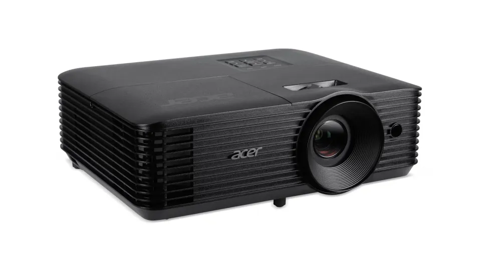 ACER Projektor X1328,DLP 3D,WXGA,4500Lm,20000:1,EMEA,2.8Kg,EURO Power,HDMI,reproduktor