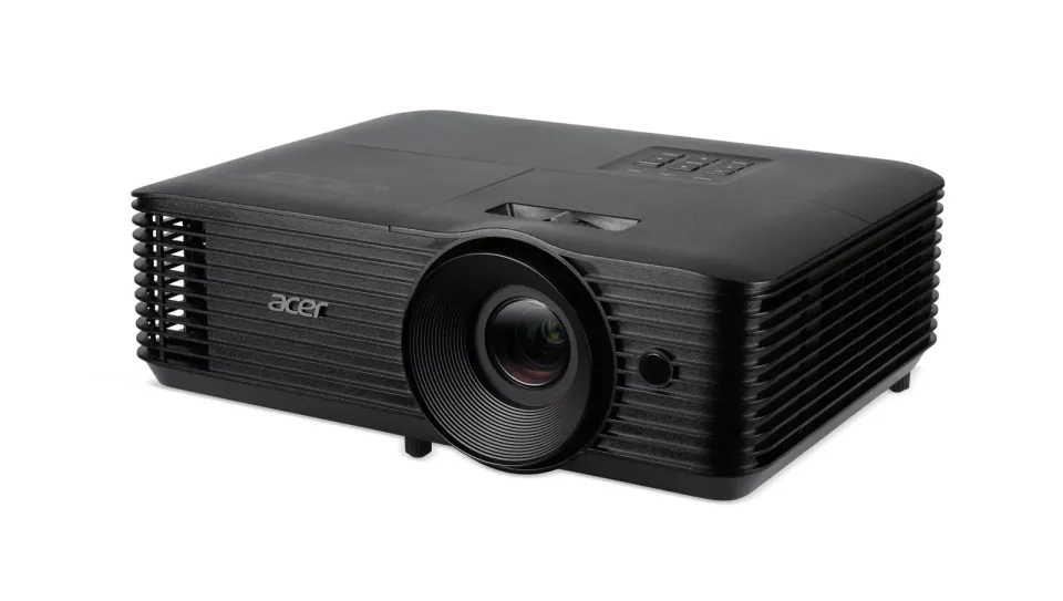 ACER Projektor X1328,DLP 3D,WXGA,4500Lm,20000:1,EMEA,2.8Kg,EURO Power,HDMI,reproduktor