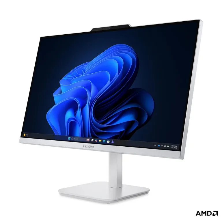 Lenovo A105 24 AIO Ryzen 3 30/8GB/SSD 512GB/23,8"/FHD/IPS/250nitů/60Hz/65W/WIN