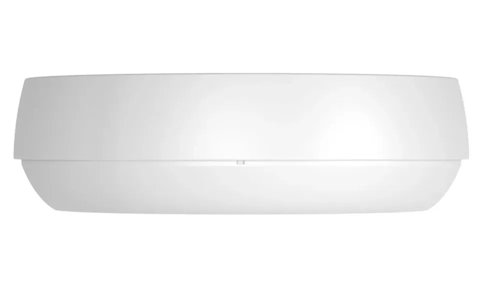 EZVIZ sada chytrého termostatu T56/ rozsah 5–35 °C/ OpenTherm/ Wi-Fi/ bílý