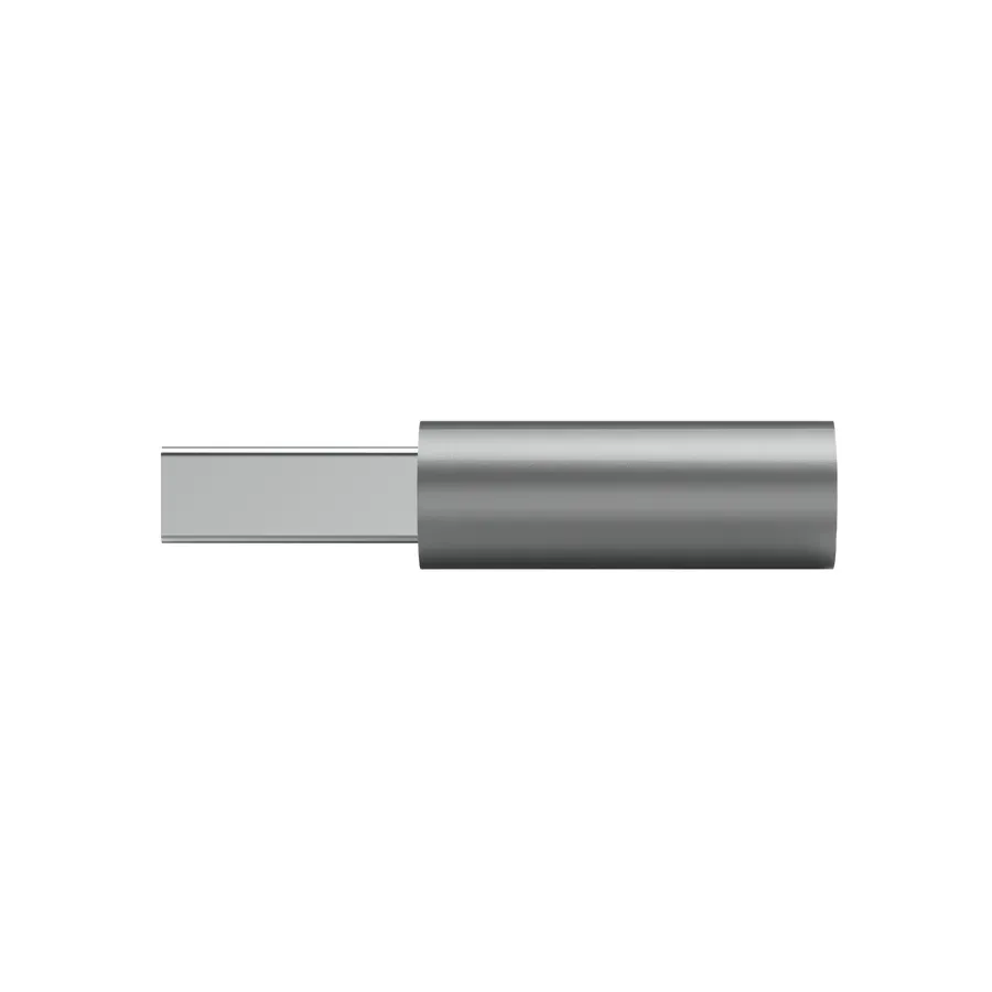 TRUST Adaptér Calyx USB-C na USB-A, 2ks