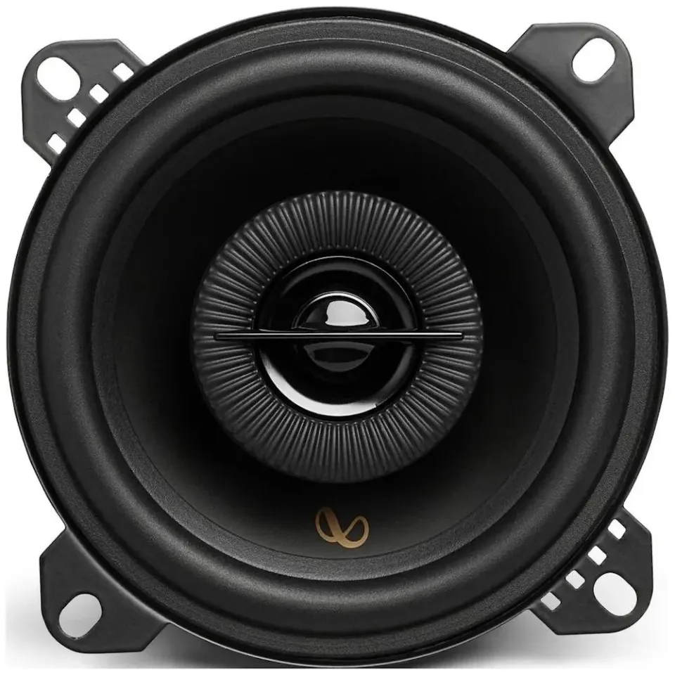 Infinity Alpha 403F / koaxiální reproduktor 100mm, 40/320W, 88dB, 80Hz–20kHz, 4ohm