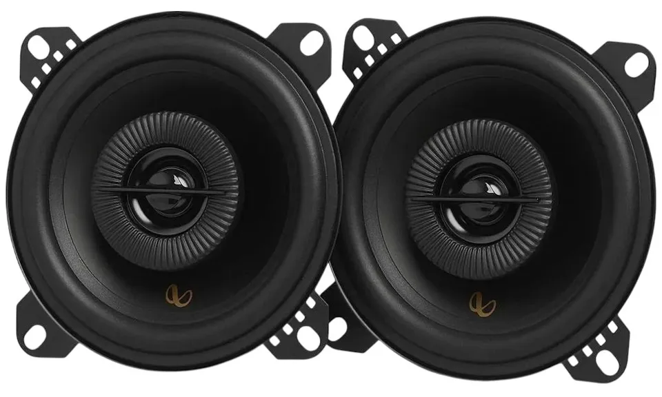 Infinity Alpha 403F / koaxiální reproduktor 100mm, 40/320W, 88dB, 80Hz–20kHz, 4ohm