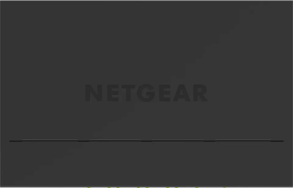 NETGEAR 5PT GE PLUS SWCH W/ POE+