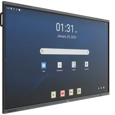 Dahua inteligentní interaktivní tabule / dotykový monitor 86" LPH86-MC480-U