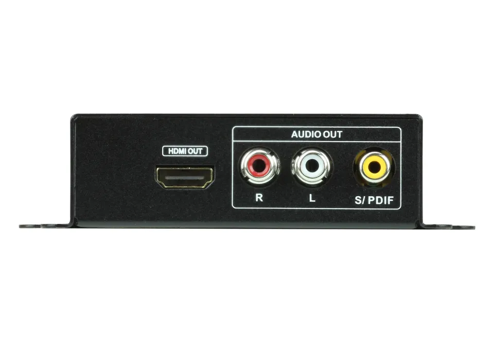 Aten 3G-SDI to HDMI/Audio Converter