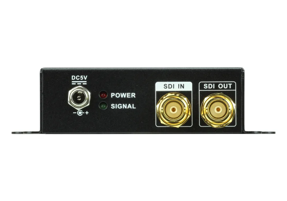 Aten 3G-SDI to HDMI/Audio Converter