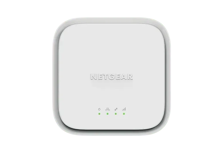 Netgear 4G LTE Modem