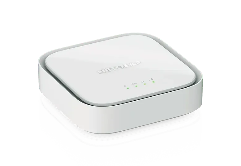 Netgear 4G LTE Modem