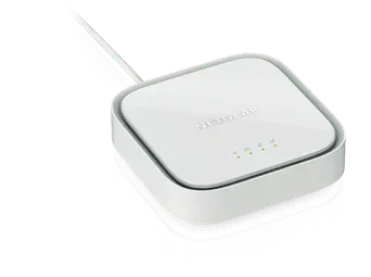 Netgear 4G LTE Modem