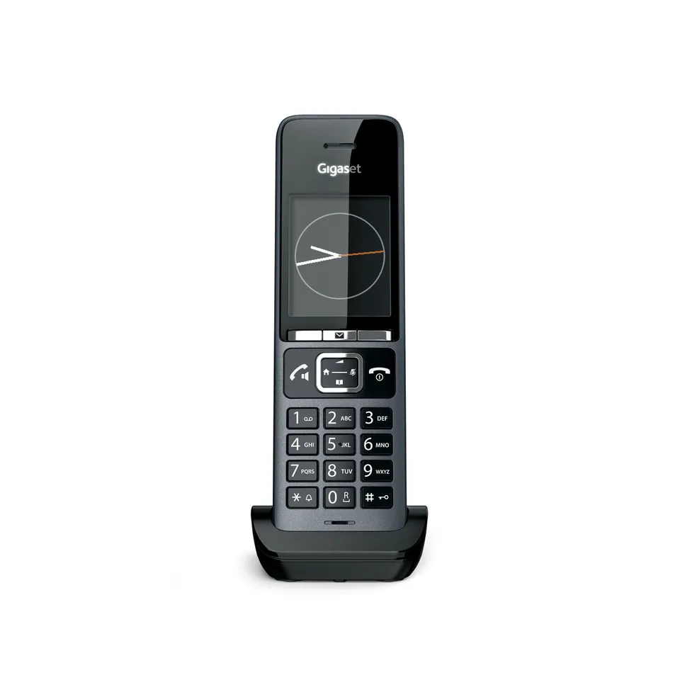 Gigaset C600H PRO k N530IP