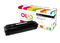 OWA Armor toner pro CANON LBP 611Cn, 613Cdw, 631Cn, 633Cdw, MFP635Cx, 2800 str., černá/black (CRG045H BK)
