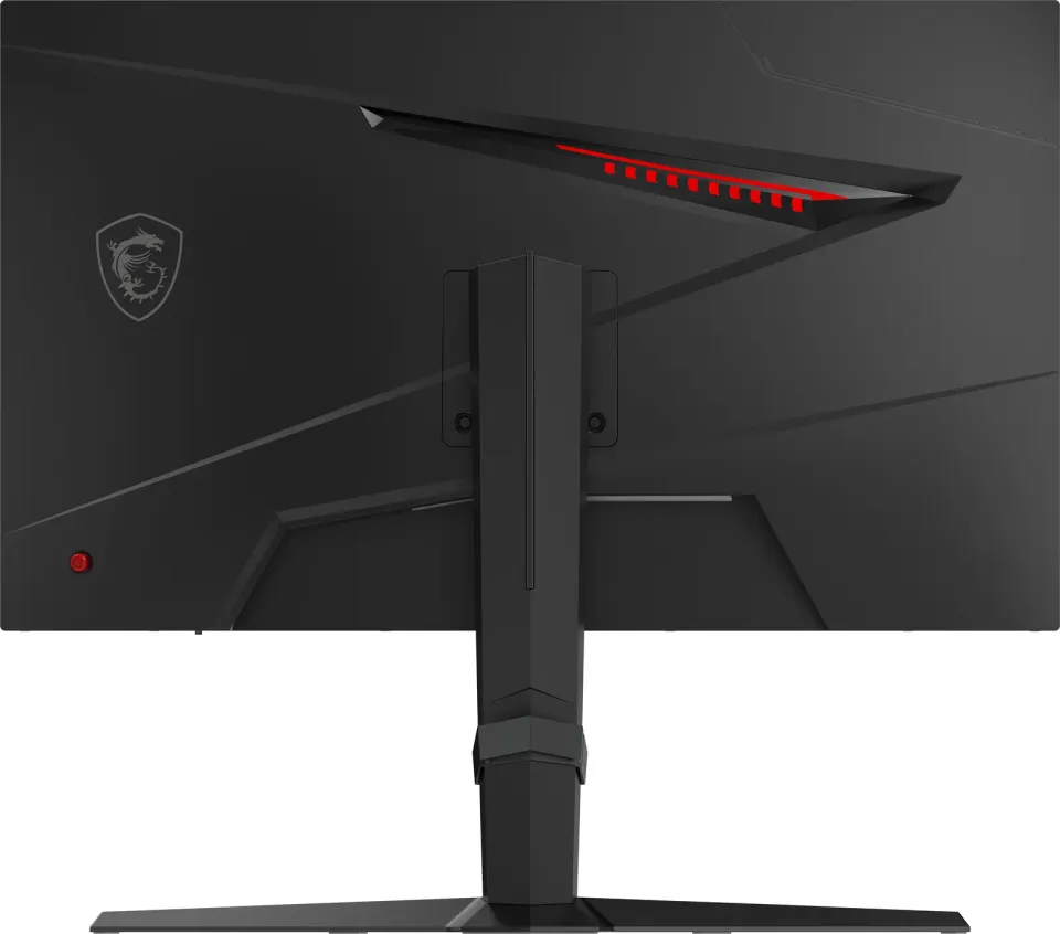 MSI Gaming monitor MAG 275CQRF QD E2 27" Rapid VA zakřivený/2560x1440 WQHD/180Hz