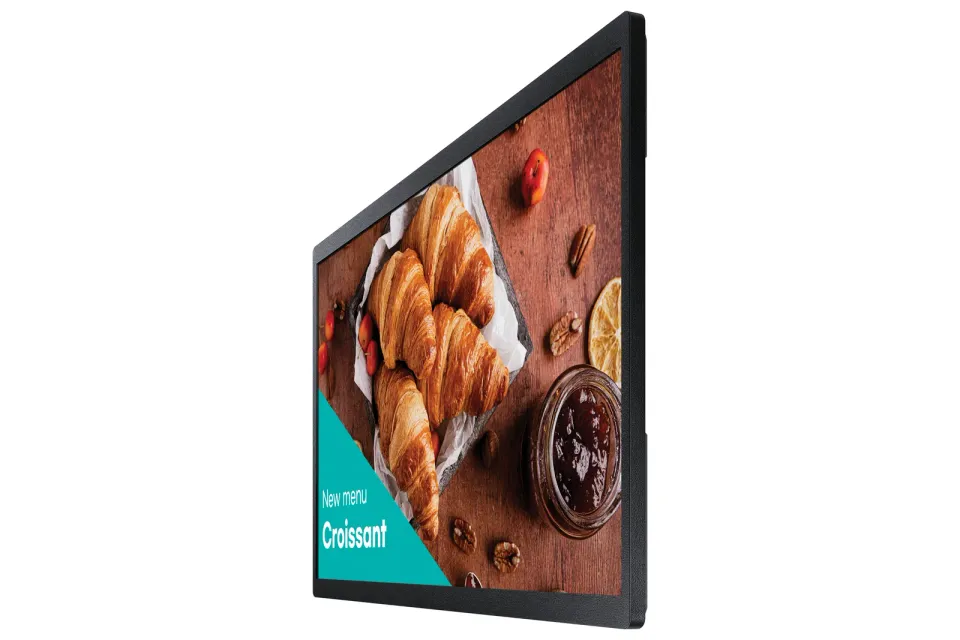 SMART Signage LED QB24C 24" LH24QBCEBGCXEN