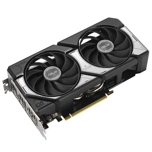 ASUS DUAL RTX 5060 Ti OC Edition 8GB GDDR7