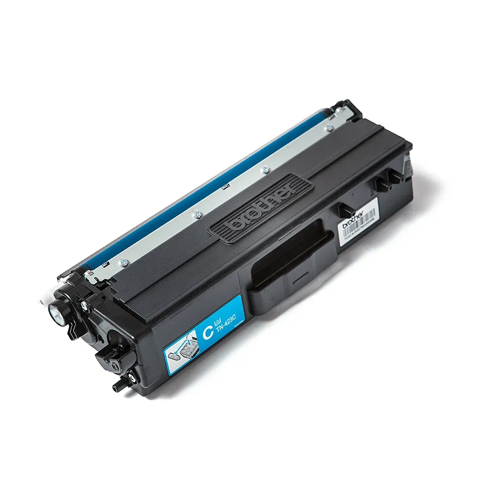 BROTHER TN-423C originální toner cyan - 4K