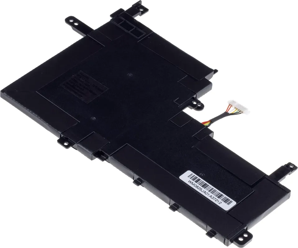 Baterie T6 Power pro Asus VivoBook X513, X531, S513, S531F, F513, K513, 3639mAh, 42Wh, 3cell, Li-pol