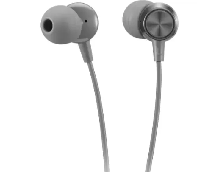 Lenovo 300/USB-C/Šedá