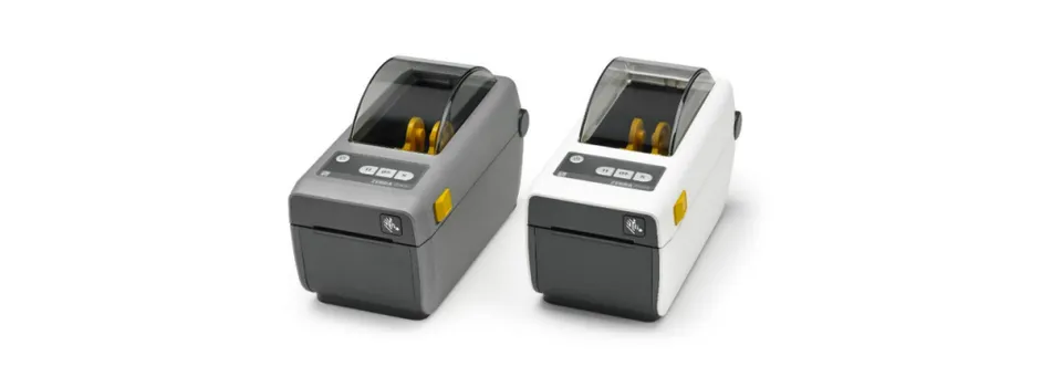ZEBRA DT ZD410,203 dpi, BT