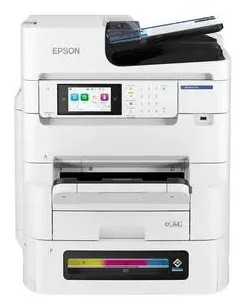 EPSON WorkForce Pro EM-C8101RDWF, 4v1, A3, 4800x1200dpi, 35ppm, Duplex, RIPS