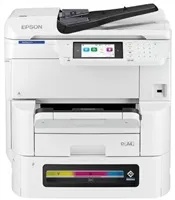 EPSON WorkForce Pro EM-C8101RDWF, 4v1, A3, 4800x1200dpi, 35ppm, Duplex, RIPS