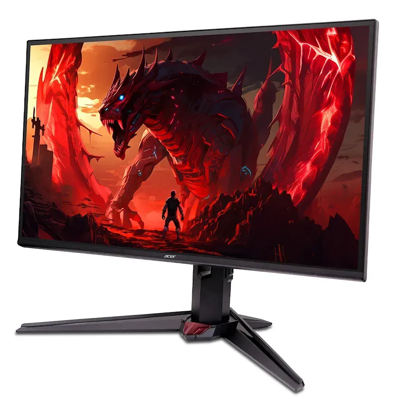 ACER LCD Nitro XV270X1bmiipx 69cm (27") IPS LED, FHD 1920x1080@200Hz, 250nits, 178/178, 1ms/0.5ms(GTG, Min.), 2xHDMI(2.0