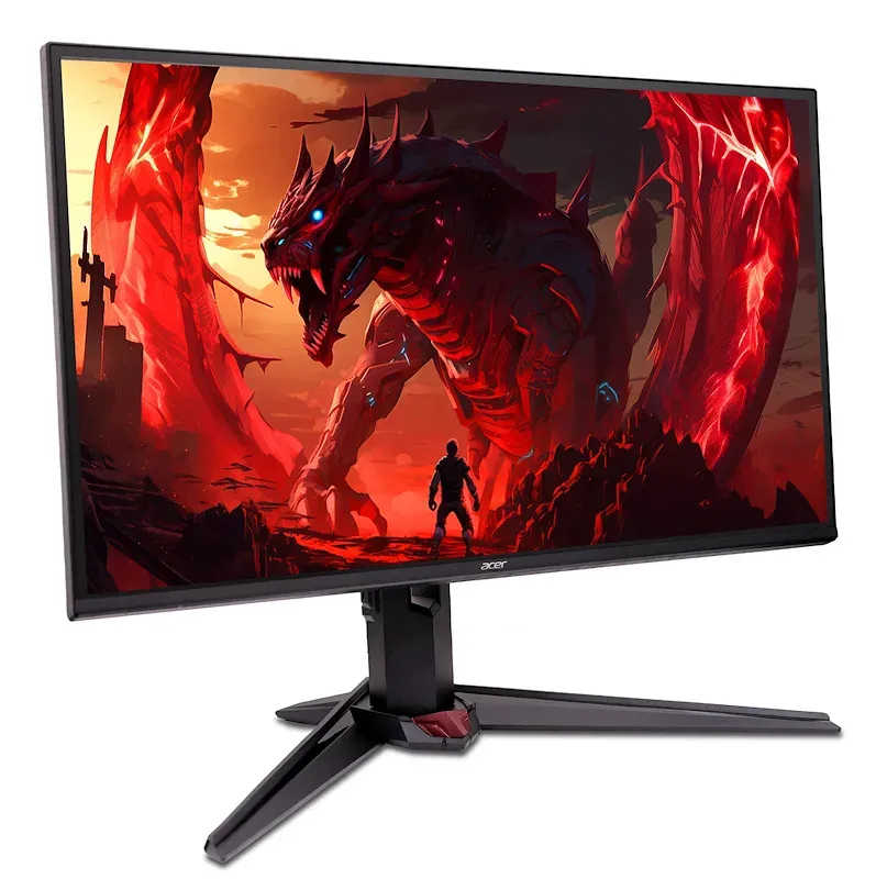 ACER LCD Nitro XV270X1bmiipx 69cm (27") IPS LED, FHD 1920x1080@200Hz, 250nits, 178/178, 1ms/0.5ms(GTG, Min.), 2xHDMI(2.0