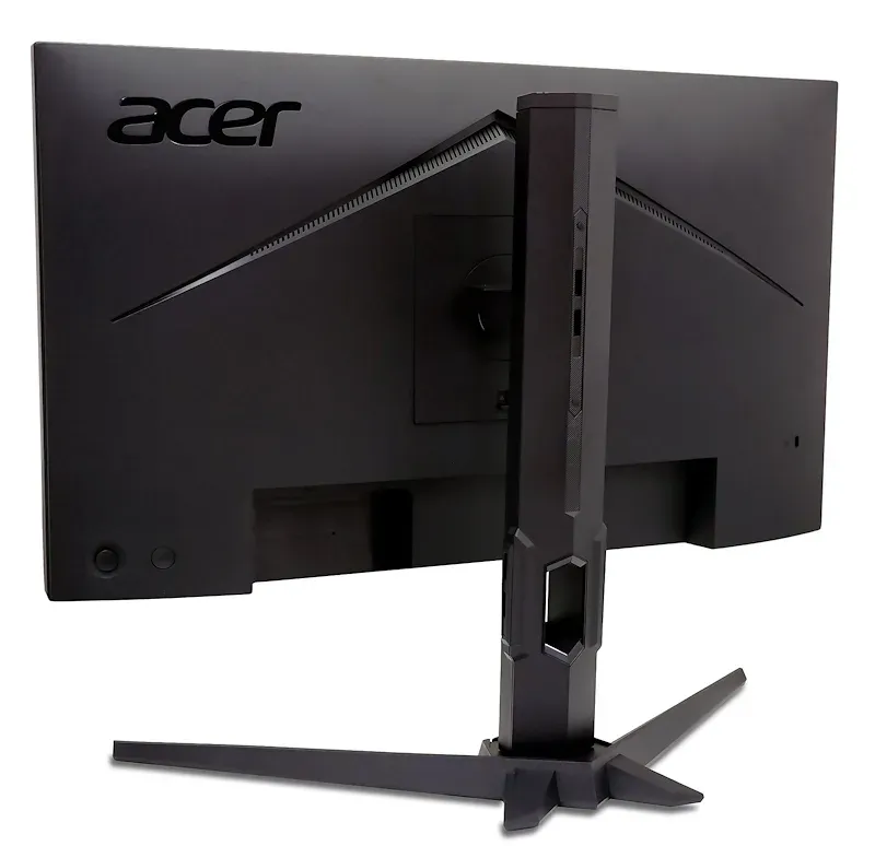 ACER LCD Nitro XV270X1bmiipx 69cm (27") IPS LED, FHD 1920x1080@200Hz, 250nits, 178/178, 1ms/0.5ms(GTG, Min.), 2xHDMI(2.0