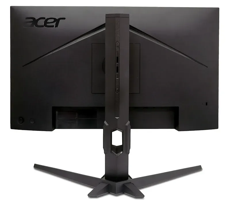 ACER LCD Nitro XV270X1bmiipx 69cm (27") IPS LED, FHD 1920x1080@200Hz, 250nits, 178/178, 1ms/0.5ms(GTG, Min.), 2xHDMI(2.0