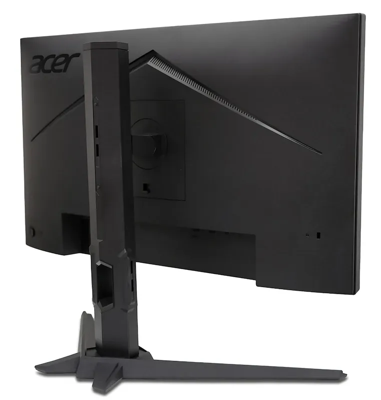 ACER LCD Nitro XV270X1bmiipx 69cm (27") IPS LED, FHD 1920x1080@200Hz, 250nits, 178/178, 1ms/0.5ms(GTG, Min.), 2xHDMI(2.0