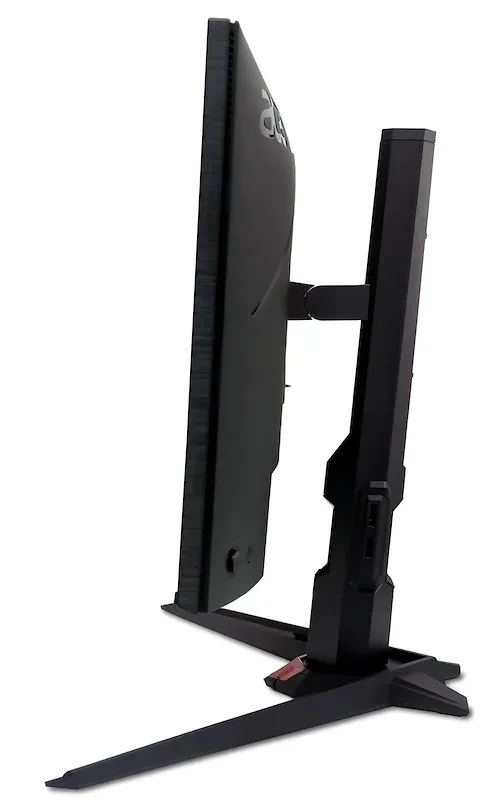 ACER LCD Nitro XV270X1bmiipx 69cm (27") IPS LED, FHD 1920x1080@200Hz, 250nits, 178/178, 1ms/0.5ms(GTG, Min.), 2xHDMI(2.0