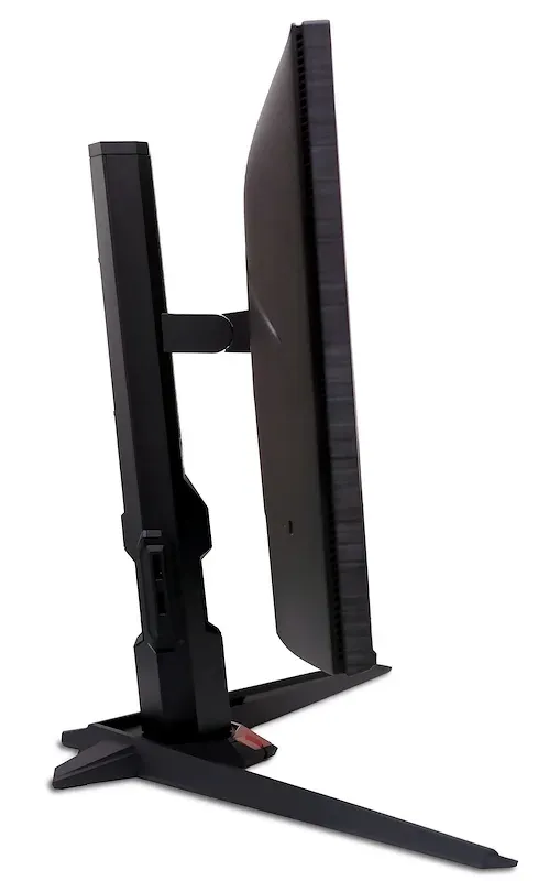 ACER LCD Nitro XV270X1bmiipx 69cm (27") IPS LED, FHD 1920x1080@200Hz, 250nits, 178/178, 1ms/0.5ms(GTG, Min.), 2xHDMI(2.0