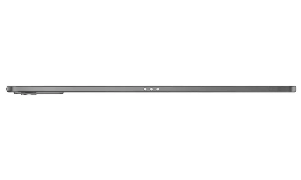 LENOVO TAB K12 (TB361FU) - MTK Dimensity 6400,12.1" 2.5K IPS 90Hz Matný,8GB,128GB UFS2.2,microSD,10200mAh,Android 15