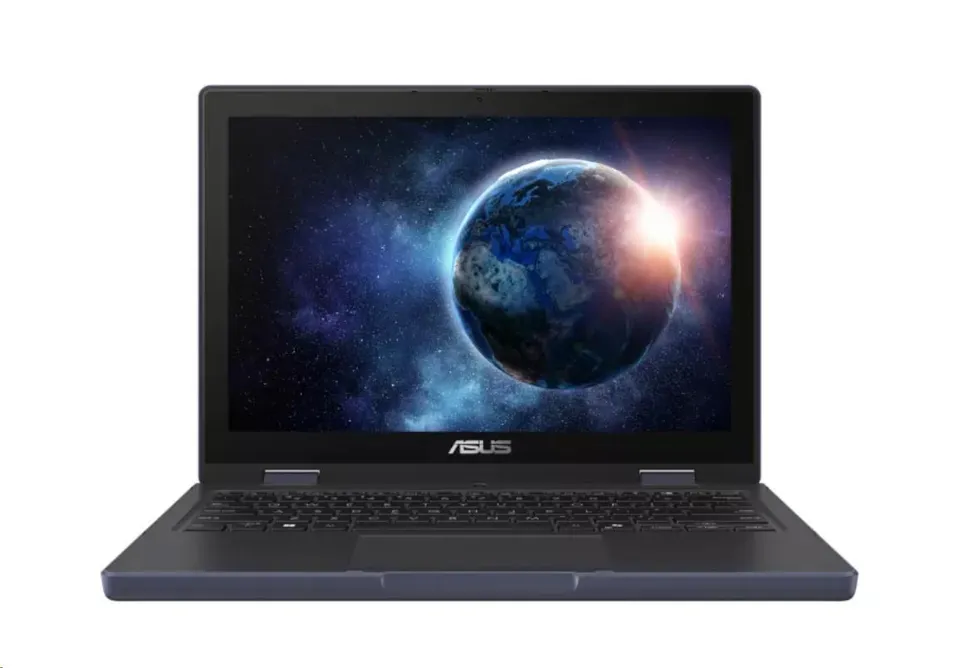 ASUS NTB ExpertBook BR1204F (BR1204FTA-R90888XA),N150, 8GB, 128 GB SSD, Intel Graphics, W11 Pro EDU, Grey