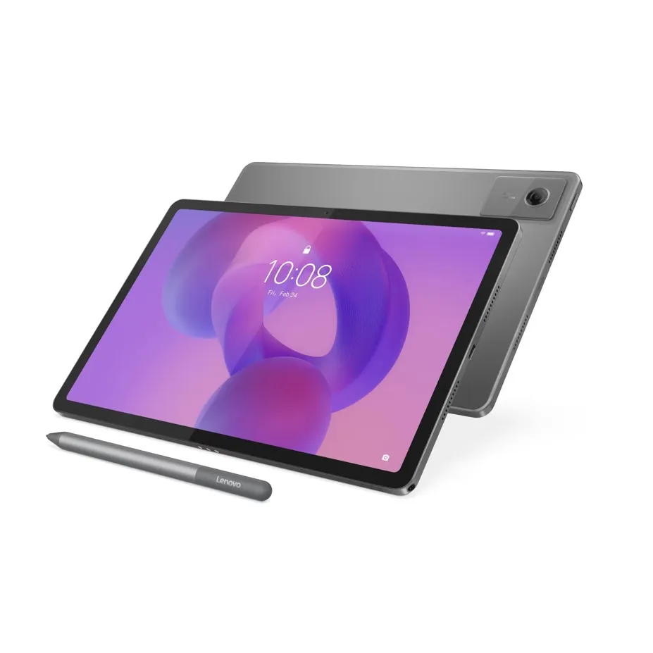 Lenovo Idea TAB MTK Dimensity 6300/4GB/128GB/11"/2,5K/IPS/500nitů/touch/5G WWAN/