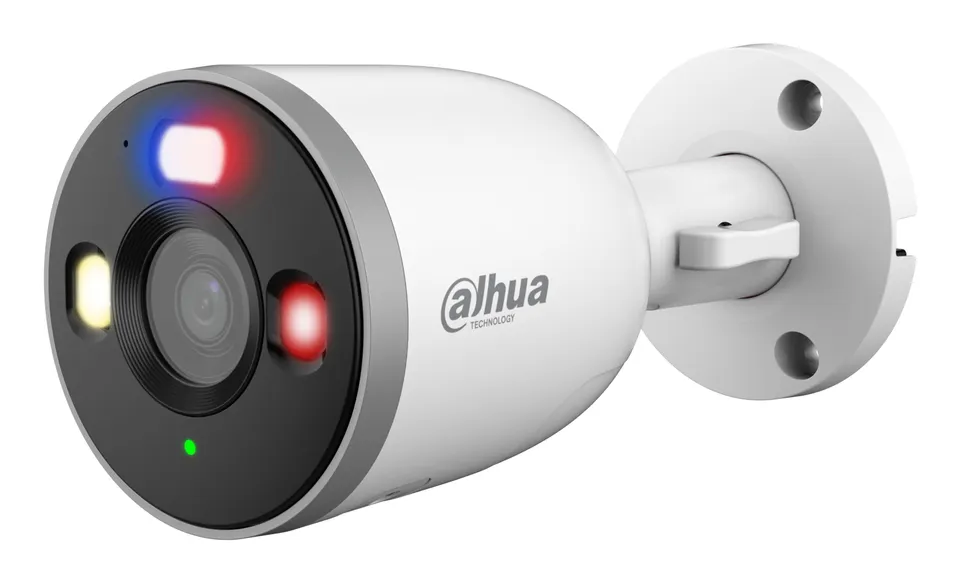 Dahua F3D-PV-0280B Wireless IoT kamera (Wi-Fi Series)