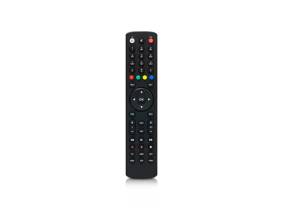 AB PULSe 4K MINI SE (1x tuner DVB-S2X)