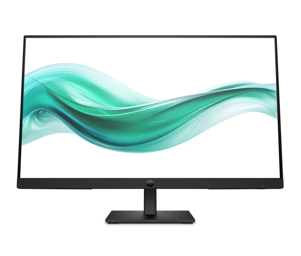 HP LCD 324ph 23,8" FHD 1920x1080, IPS w/LED, 250,1000:1, 5ms, 100Hz,VGA, HDMI, DP, HP Eye Easy, 2x2W speaker