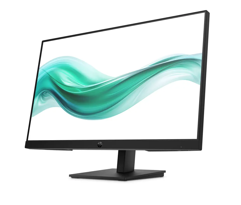 HP LCD 324ph 23,8" FHD 1920x1080, IPS w/LED, 250,1000:1, 5ms, 100Hz,VGA, HDMI, DP, HP Eye Easy, 2x2W speaker