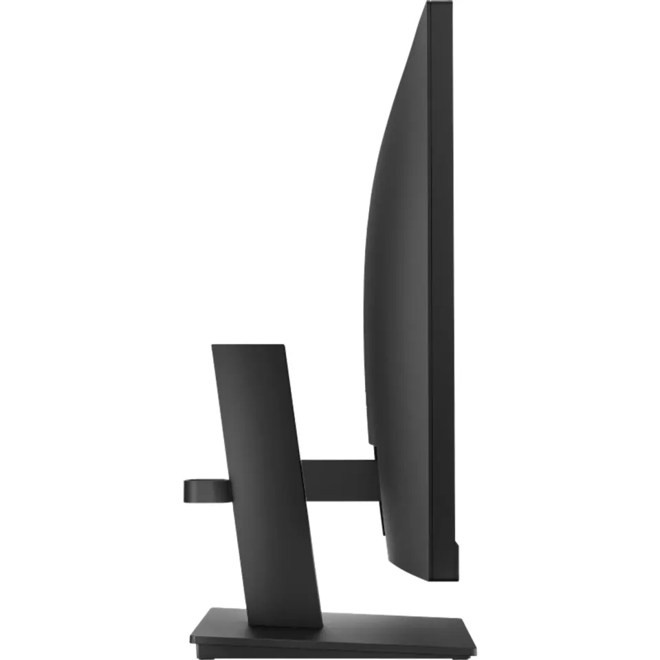 HP LCD 324ph 23,8" FHD 1920x1080, IPS w/LED, 250,1000:1, 5ms, 100Hz,VGA, HDMI, DP, HP Eye Easy, 2x2W speaker