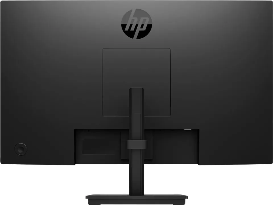 HP LCD 324ph 23,8" FHD 1920x1080, IPS w/LED, 250,1000:1, 5ms, 100Hz,VGA, HDMI, DP, HP Eye Easy, 2x2W speaker