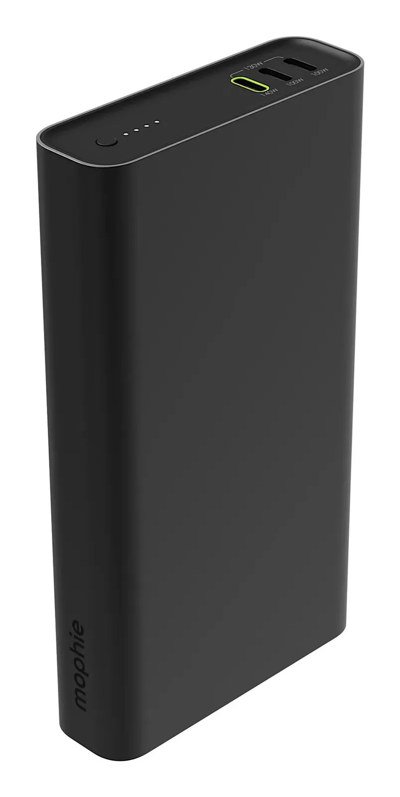 Universal Battery powerstation 2025 25K Black