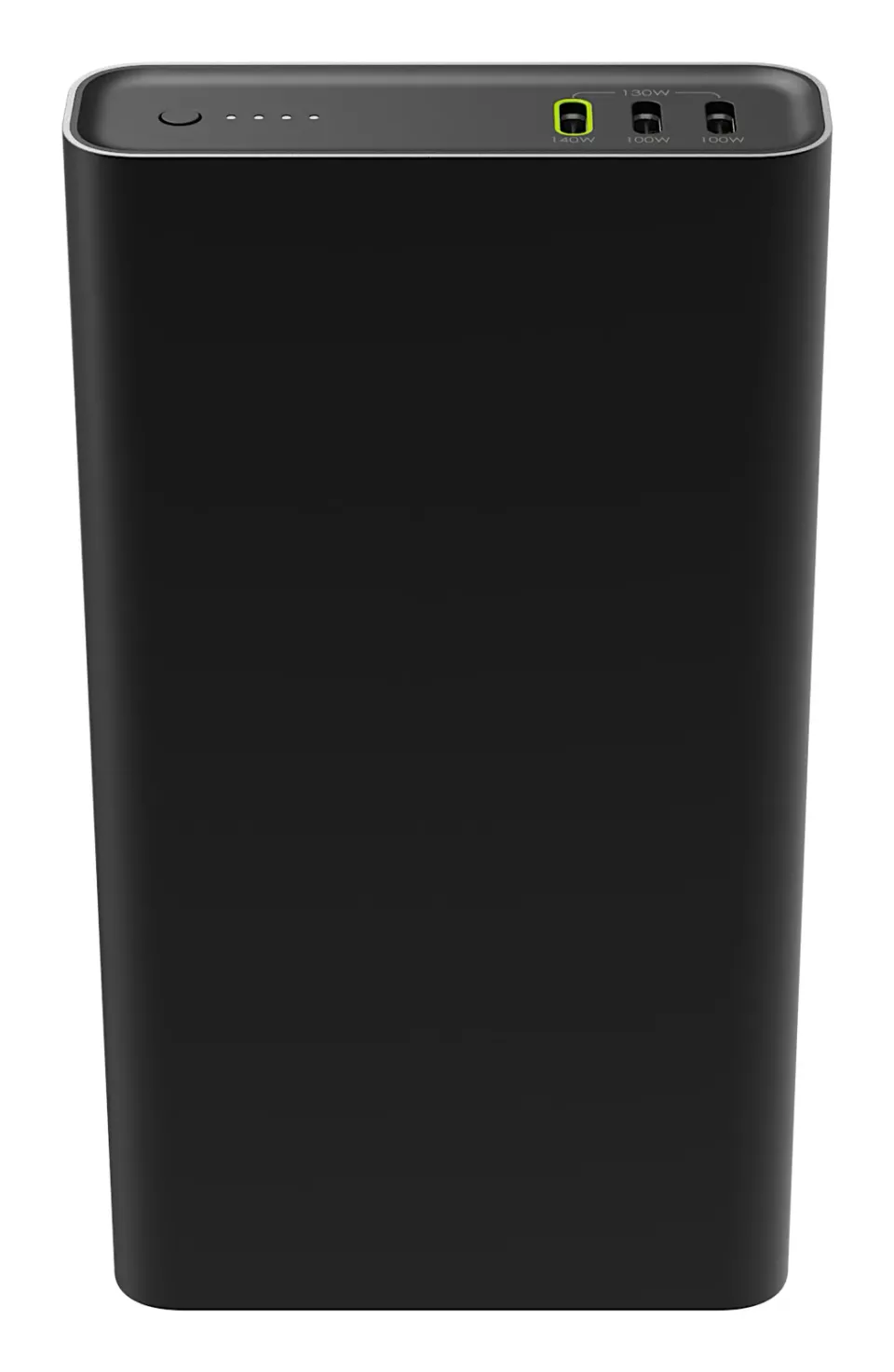 Universal Battery powerstation 2025 25K Black
