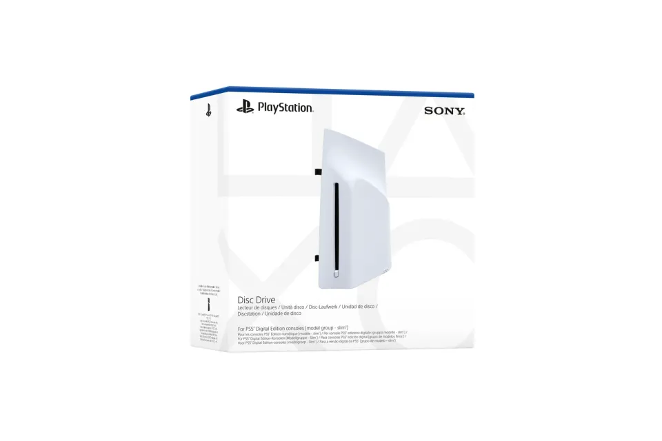 SONY PlayStation Disc Drive