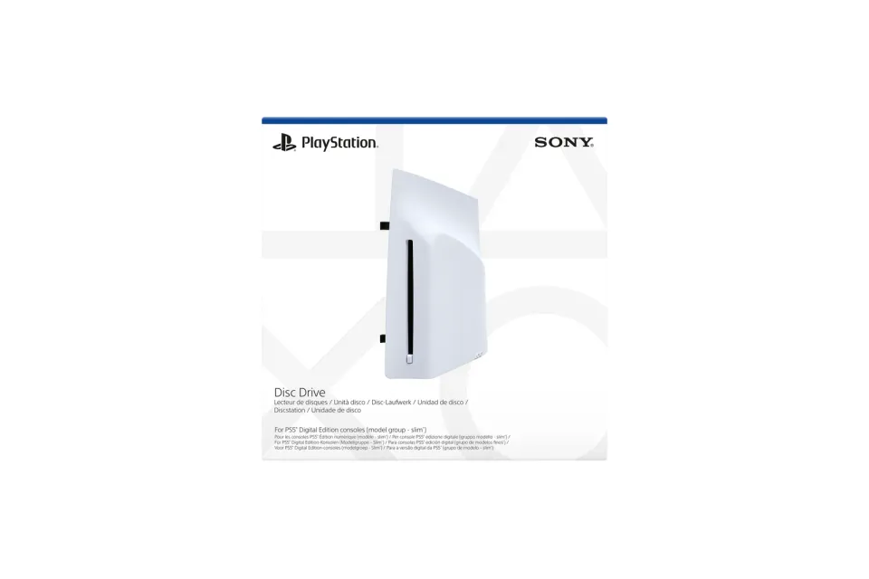SONY PlayStation Disc Drive