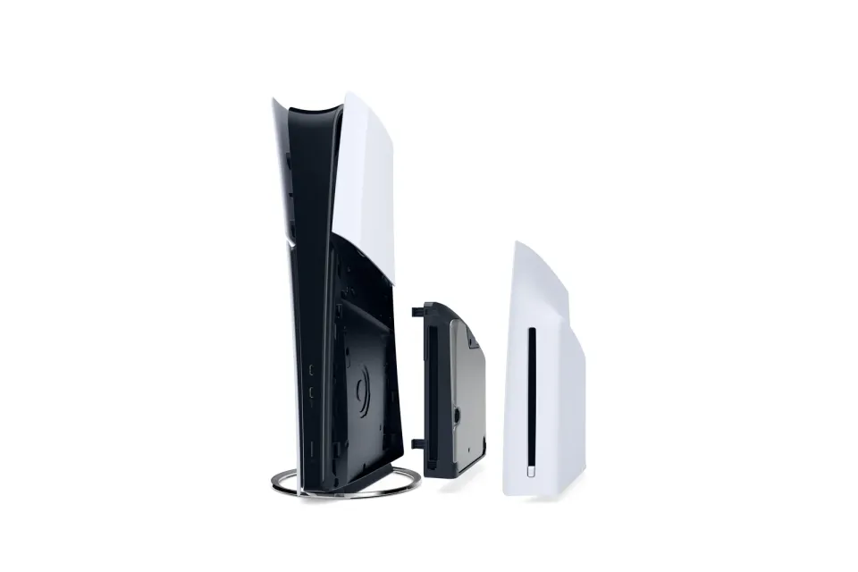 SONY PlayStation Disc Drive