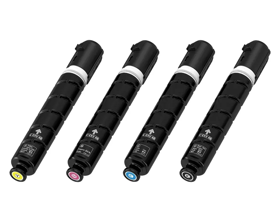 Canon toner C-EXV 48/Cyan/ pro iR-C1325iF a iR-C1335iF/ 11500str.